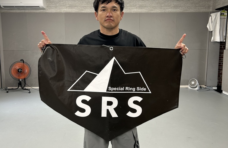 試合情報｜都城市のジムなら格闘技スタジオSRS