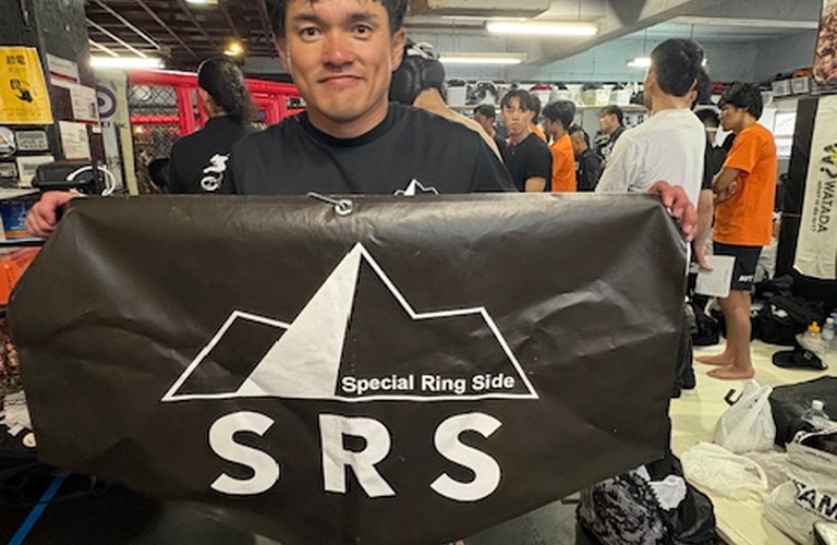試合結果｜都城市のジムなら格闘技スタジオSRS