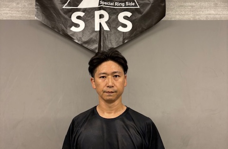 試合情報｜都城市のジムなら格闘技スタジオSRS